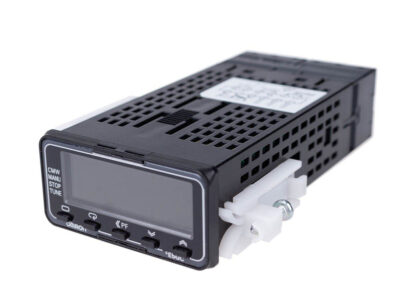 Herz ETR – Digital temperatur regulator for 230V «heatere»