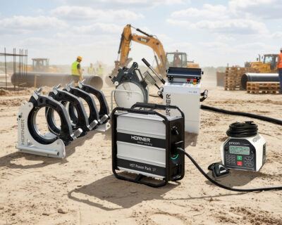 Hürner HST PowerPack – Intruduksjonspris!