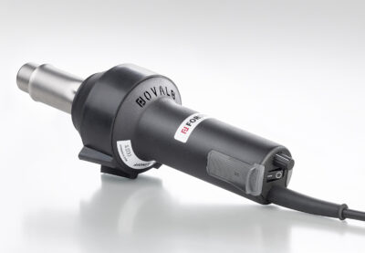 Forsthoff Oval-Q, PVC 1500W Varmluftsblåser