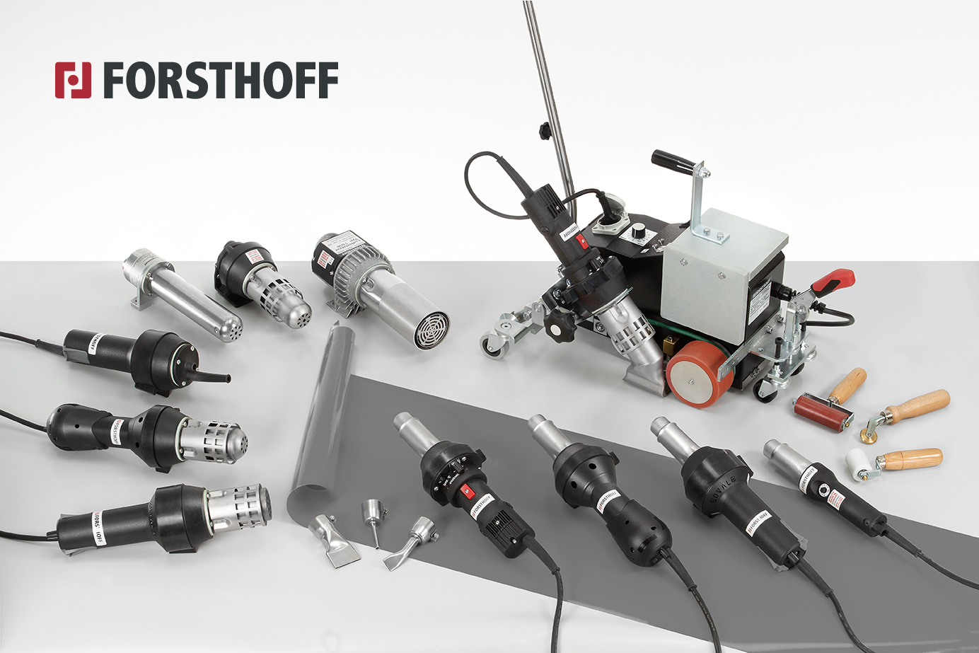 Read more about the article Ny importør av Forsthoff for Norge